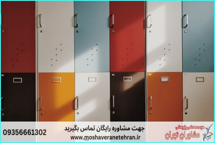 پایان نامه صنایع آینده پژوهی — تصویر 1