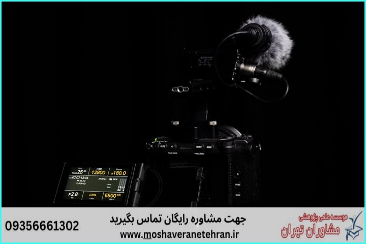 انجام پایان نامه در خمینی‌شهر + استعلام رایگان هزینه و قیمت — تصویر 2