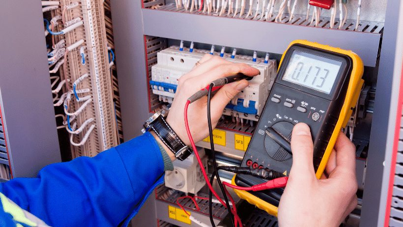 Electrical Engineering 1 - انجام پایان نامه برق + مشاوره + ارشد