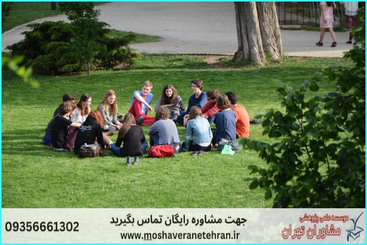 انجام پایان نامه تولید سیما — تصویر 2