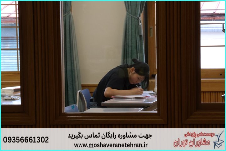 انجام پایان نامه زبان ایتالیایی — تصویر 1