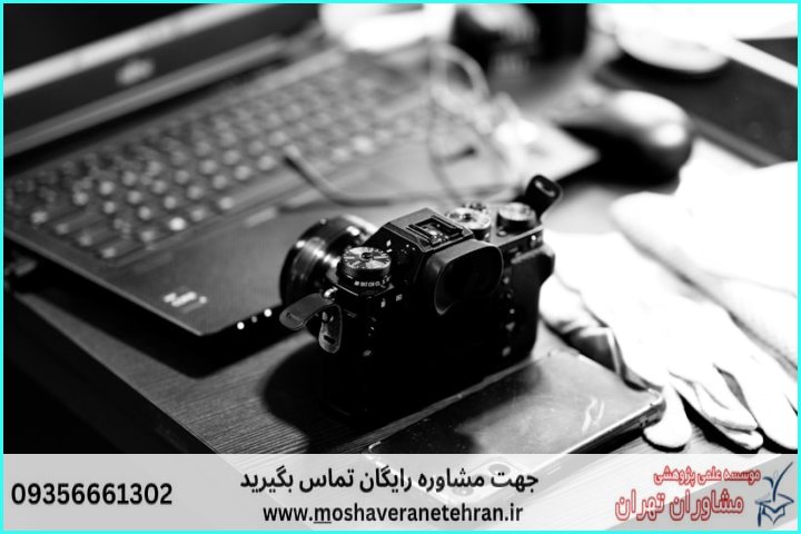 انجام پایان نامه شنوایی شناسی — تصویر 2