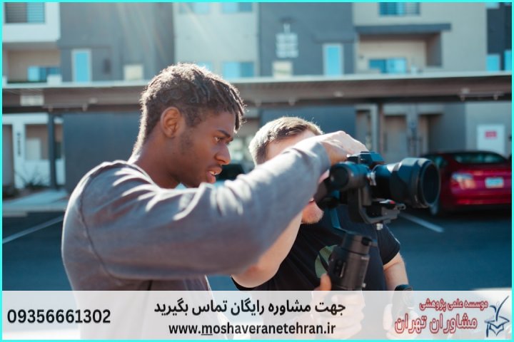 چرا نیاز به مشاوره انجام پایان نامه داریم — تصویر 3