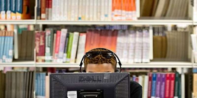 انجام پایان نامه فناوری اطلاعات