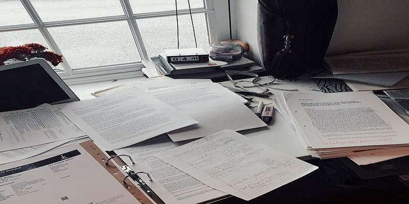 انجام پایان نامه میکروبیولوژی