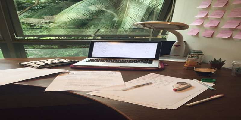 انجام پایان نامه فناوری اطلاعات