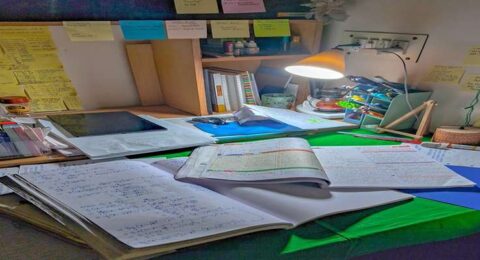 study☆♡_5