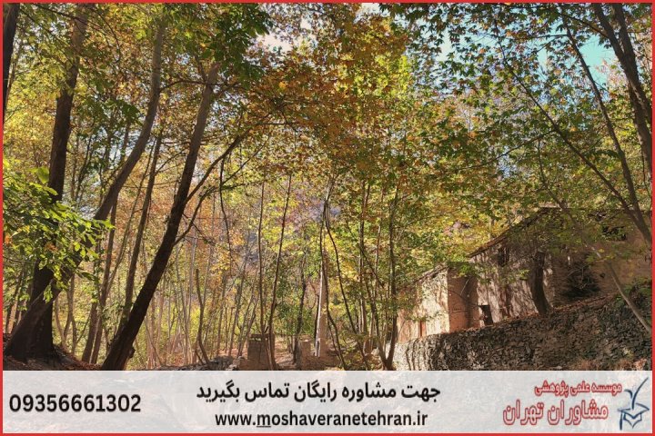 انجام پایان نامه در طرقبه + استعلام رایگان هزینه و قیمت