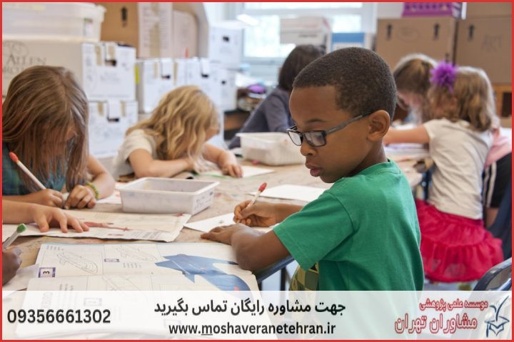 انجام پایان نامه در هفشجان + استعلام رایگان هزینه و قیمت — تصویر 2