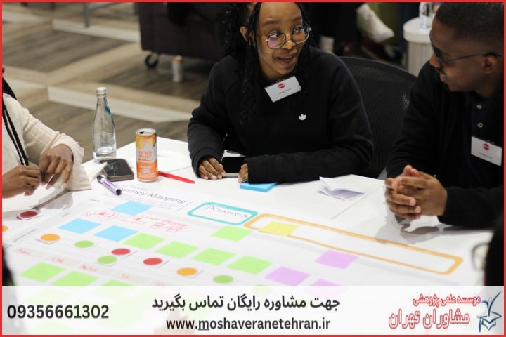 انجام پایان نامه نقشه برداری سنجش از دور + مشاوره و استعلام هزینه و قیمت نگارش