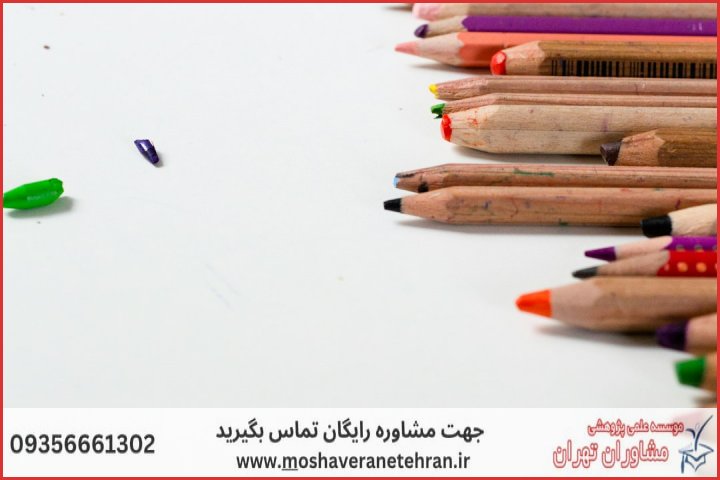 انجام پایان نامه چگونه انجام می‌شود در رفتار سازمانی