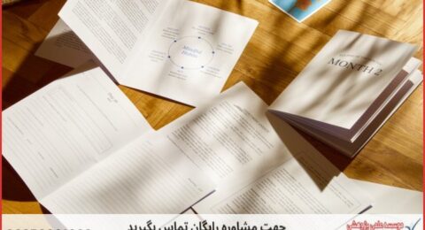 تحلیل داده پایان نامه چگونه انجام می‌شود در مدیریت بازرگانی