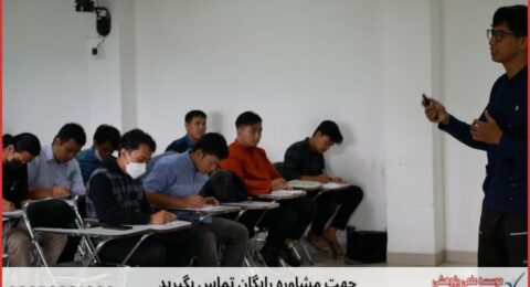 مشاوره پایان نامه با نمونه کار در حوزه کارآفرینی