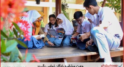 پشتیبانی پایان نامه با نمونه کار در حوزه کارآفرینی