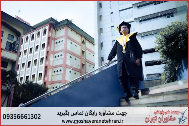 انجام رساله دکتری تخصصی زیست‌فناوری