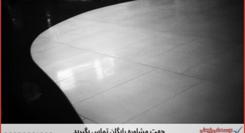 تحلیل آماری پایان نامه با نمونه کار در حوزه رفتار سازمانی