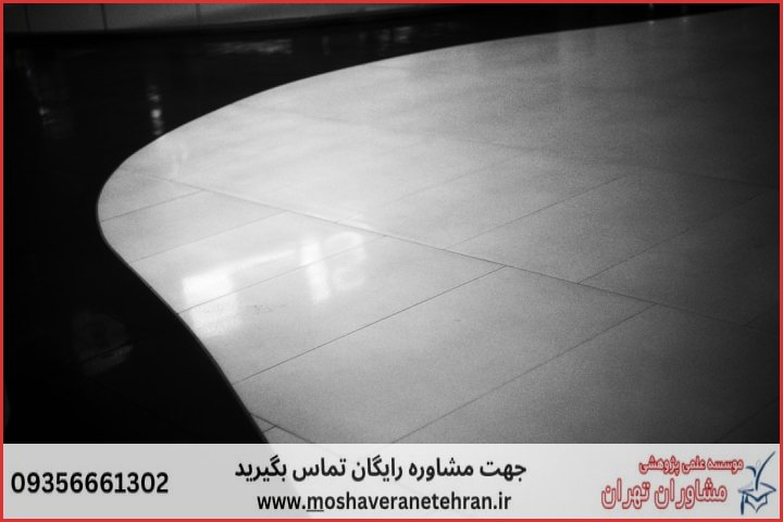 تحلیل آماری پایان نامه با نمونه کار در حوزه رفتار سازمانی