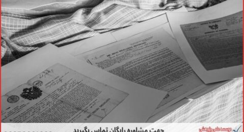 تحلیل داده پایان نامه برای دانشجویان کارآفرینی