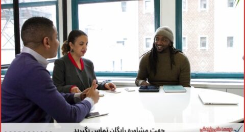 مشاوره پایان نامه با نمونه کار در حوزه علوم تربیتی