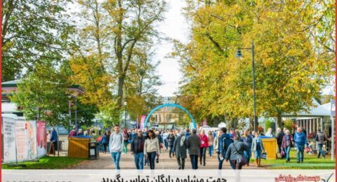 مشاوره پایان نامه برای دانشجویان اقتصاد