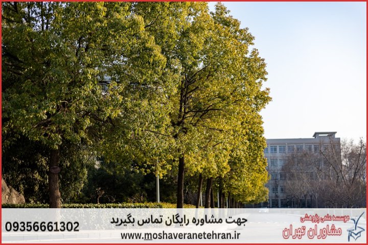 مشاوره پایان نامه در موضوع رفتار سازمانی