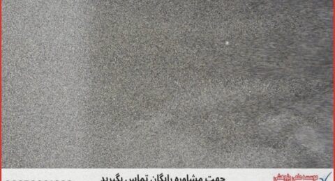 نگارش پایان نامه با نمونه کار در حوزه علوم اجتماعی