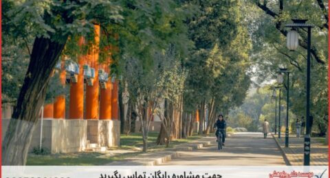 نگارش پایان نامه تخصصی معماری