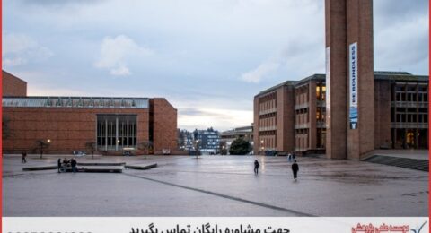 ویرایش پایان نامه تخصصی معماری