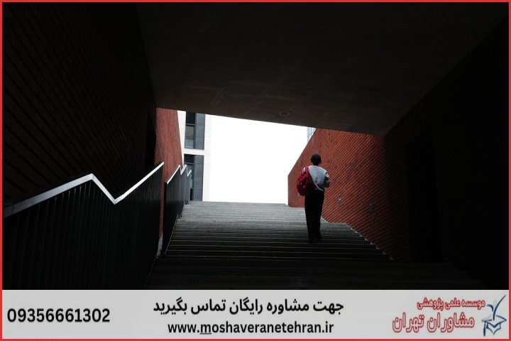 ویرایش پایان نامه چگونه انجام می‌شود در علوم تربیتی