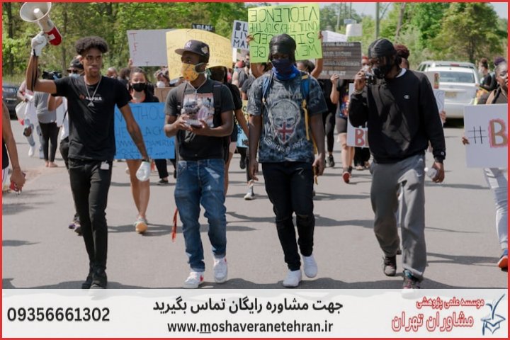 پشتیبانی پایان نامه برای دانشجویان مدیریت مالی