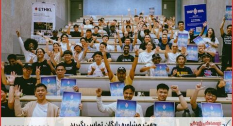 پشتیبانی پایان نامه برای دانشجویان علوم تربیتی