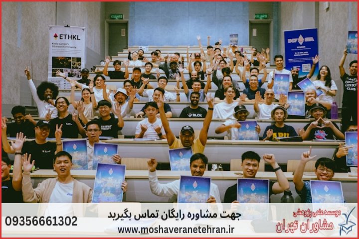 پشتیبانی پایان نامه برای دانشجویان علوم تربیتی