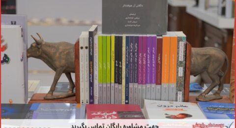 انجام پایان نامه ارزان در رفتار سازمانی