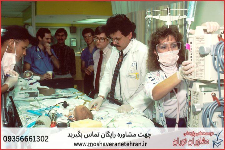 پروپوزال نویسی با نمونه کار در حوزه زیست‌فناوری