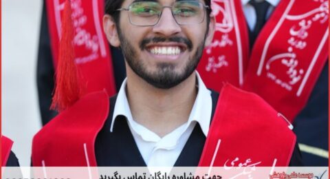 تحلیل داده پایان نامه با نمونه کار در حوزه مدیریت بازرگانی
