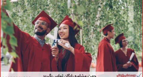 مشاوره پایان نامه ارزان در کارآفرینی