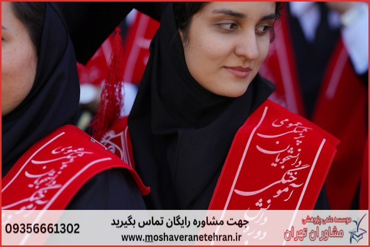 نگارش پایان نامه چگونه انجام می‌شود در کارآفرینی