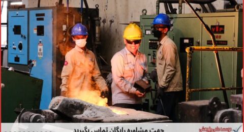 پروپوزال نویسی با نمونه کار در حوزه مهندسی صنایع