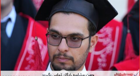 پشتیبانی پایان نامه چگونه انجام می‌شود در بازاریابی