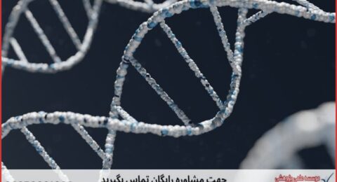 انجام رساله دکتری در موضوع ژنتیک