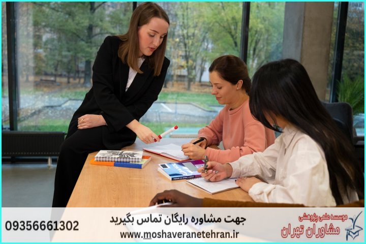 انجام رساله دکتری کامپیوتر — تصویر 3