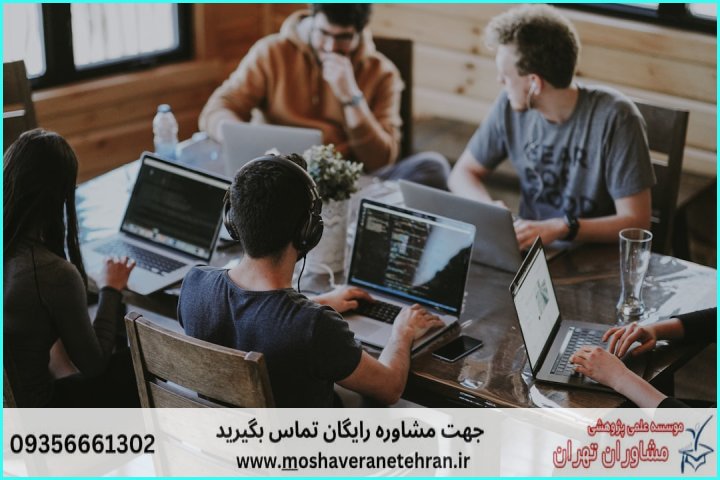 انجام پایان نامه برق کنترل + مشاوره + ارشد — تصویر 1