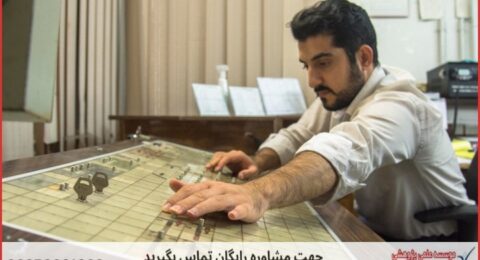 تحلیل آماری پایان نامه چگونه انجام می‌شود در مهندسی صنایع