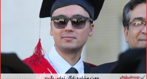 تحلیل داده پایان نامه تخصصی مدیریت بازرگانی