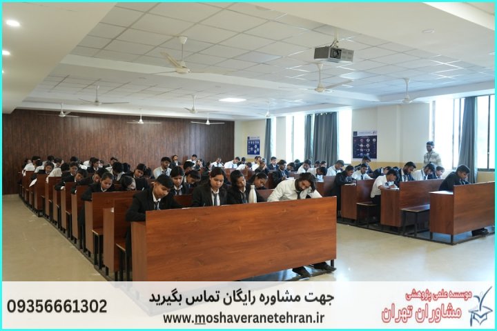 مشاوره انجام پایان نامه کامپیوتر + ارشد + دکتری — تصویر 3