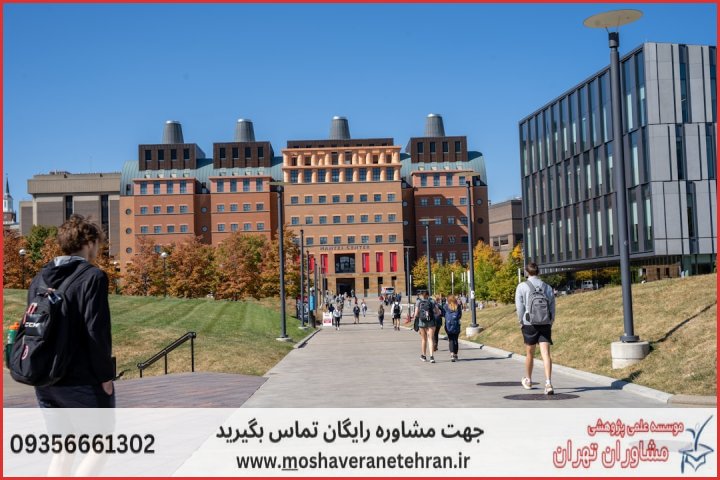 مشاوره رساله چگونه انجام می‌شود در ژنتیک