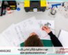 مشاوره روش تحقیق پایان‌نامه مکانیک