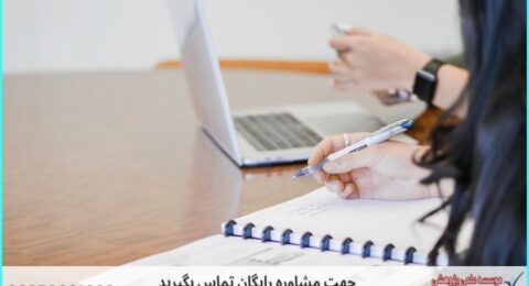 مشاوره روش تحقیق پایان‌نامه حسابداری