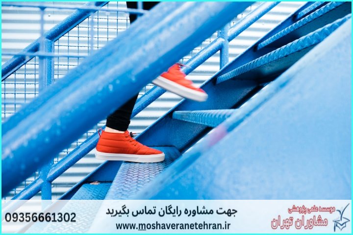 مشاوره روش تحقیق پایاننامه حسابداری — تصویر 1