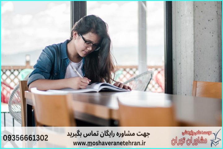2 مرور ادبیات (Literature Review): نقشه راه علمی